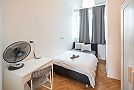 Prague Premier Accommodation - Ve Smeckach Apartment 2 Ložnice 2