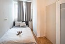 Prague Premier Accommodation - Ve Smeckach Apartment 2 Ložnice 2