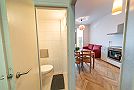 Prague Premier Accommodation - Ve Smeckach Apartment 2 Chodba