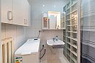 Prague Premier Accommodation - Ve Smeckach Apartment 2 Koupelna