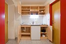 ITAP Prague s.r.o. - Apartment Jarov Kuchyň