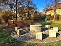 ITAP Prague s.r.o. - Apartment Jarov Okolí apartmánu