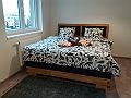Penthouse Letňanské zahrady - Barrandov TWINS 7.patro Ložnice