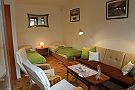 Villa Baba - Villa Baba Obývací pokoj