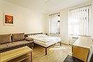 Apartments Praha 6 - Apartment 11 Ložnice 1