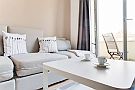 Dlouha Apartments - Soukenicka 11 Obývací pokoj