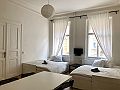 Prague Premier Accommodation - Premier apartments Soukenická  Ložnice