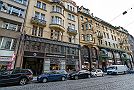 Prague Premier Accommodation - Premier Apartment Vodičkova Okolí apartmánu