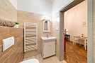 PragueApartment.cz - S2C ST Koupelna