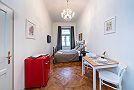 PragueApartment.cz - S2C ST Ložnice