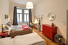 PragueApartment.cz - S2A R2 Ložnice