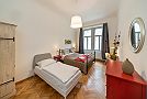 PragueApartment.cz - S2A R2 Ložnice