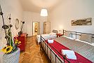 PragueApartment.cz - S2A R2 Ložnice