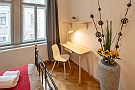 PragueApartment.cz - S2A R2 Ložnice