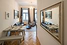 PragueApartment.cz - S2A R2 Obývací pokoj