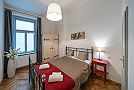 PragueApartment.cz - S2B R2 Ložnice