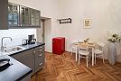 PragueApartment.cz - S2B R2 Kuchyň