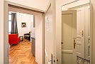 PragueApartment.cz - S2B R2 Chodba