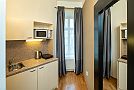 PragueApartment.cz - MA1 R2 Kuchyň