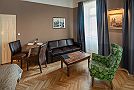 PragueApartment.cz - MA1 R2 Ložnice