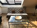 Bohemian memories  - Chodska Duplex Penthouse Obývací pokoj