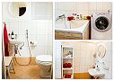 Your Apartments - Kozi 15 Koupelna