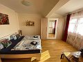  Apartment Lihovarská - 7 min' walk from the O2 Arena/ Ložnice