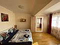  Apartment Lihovarská - 7 min' walk from the O2 Arena/ Ložnice