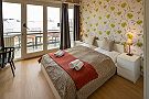 PragueApartment.cz - Apple III SB Ložnice