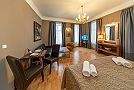 PragueApartment.cz - MA2 R2 Ložnice