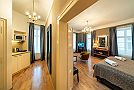 PragueApartment.cz - MA2 R2 Ložnice