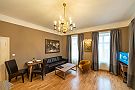 PragueApartment.cz - MA2 R2 Ložnice