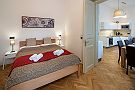 PragueApartment.cz - J2A R2 Ložnice