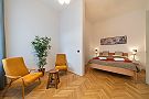 PragueApartment.cz - J2A R2 Ložnice