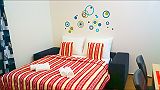 Your Comfort, s.r.o. - Vltava Ap. 2 Obývací pokoj