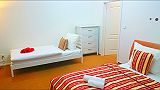 Your Comfort, s.r.o. - Vltava Ap. 2 Ložnice 2