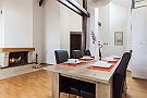 Your Comfort, s.r.o. - Apartment Obývací pokoj