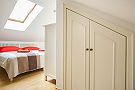 Your Comfort, s.r.o. - Apartment Ložnice 1