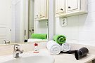 Your Comfort, s.r.o. - Apartment Koupelna 2