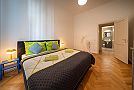 YourApartments.com - Riverbridge Apartment 7G Ložnice 1