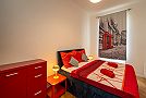 YourApartments.com - Riverbridge Apartment 7G Ložnice 2