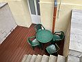 YourApartments.com - Riverbridge Studio -2A Terasa