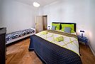 YourApartments.com - Riverbridge Apartment 3C Ložnice