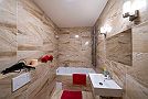 YourApartments.com - Riverbridge Apartment 4D Koupelna