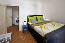 YourApartments.com - Riverbridge Apartment 6F Ložnice