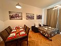 YourApartments.com - Riverbridge Apartment 13J Obývací pokoj