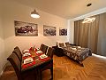 YourApartments.com - Riverbridge Apartment 13J Obývací pokoj