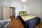 YourApartments.com - Riverbridge Apartment 15L Ložnice