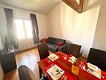 YourApartments.com - Riverbridge Apartment 17N Obývací pokoj
