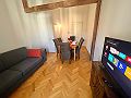 YourApartments.com - Riverbridge Apartment 17N Obývací pokoj